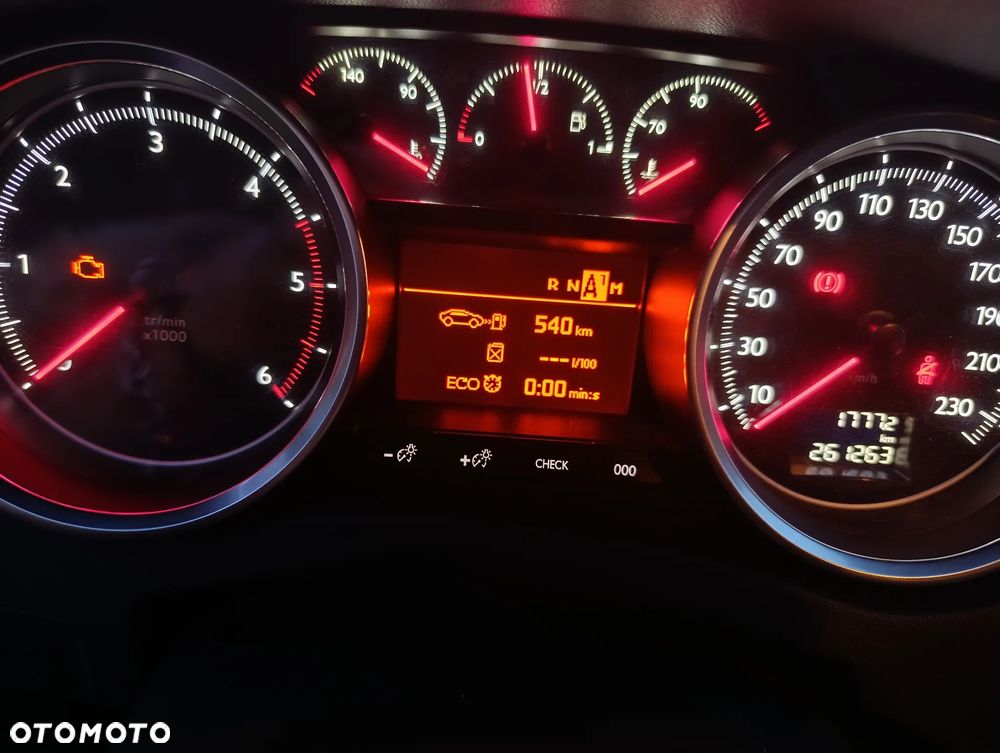 Peugeot 508 - 7