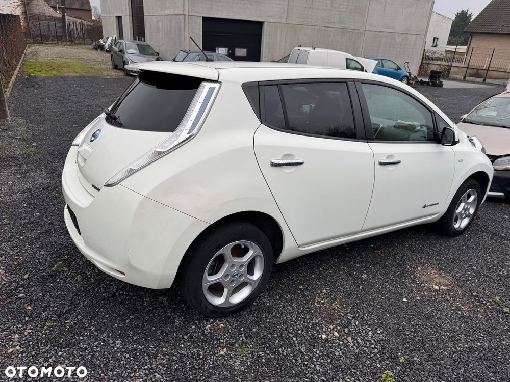 Nissan Leaf 30kWh Tekna - 2
