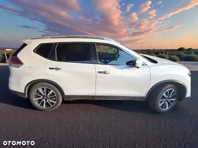 Nissan X-Trail 1.6 DCi Tekna 2WD EU6 - 7