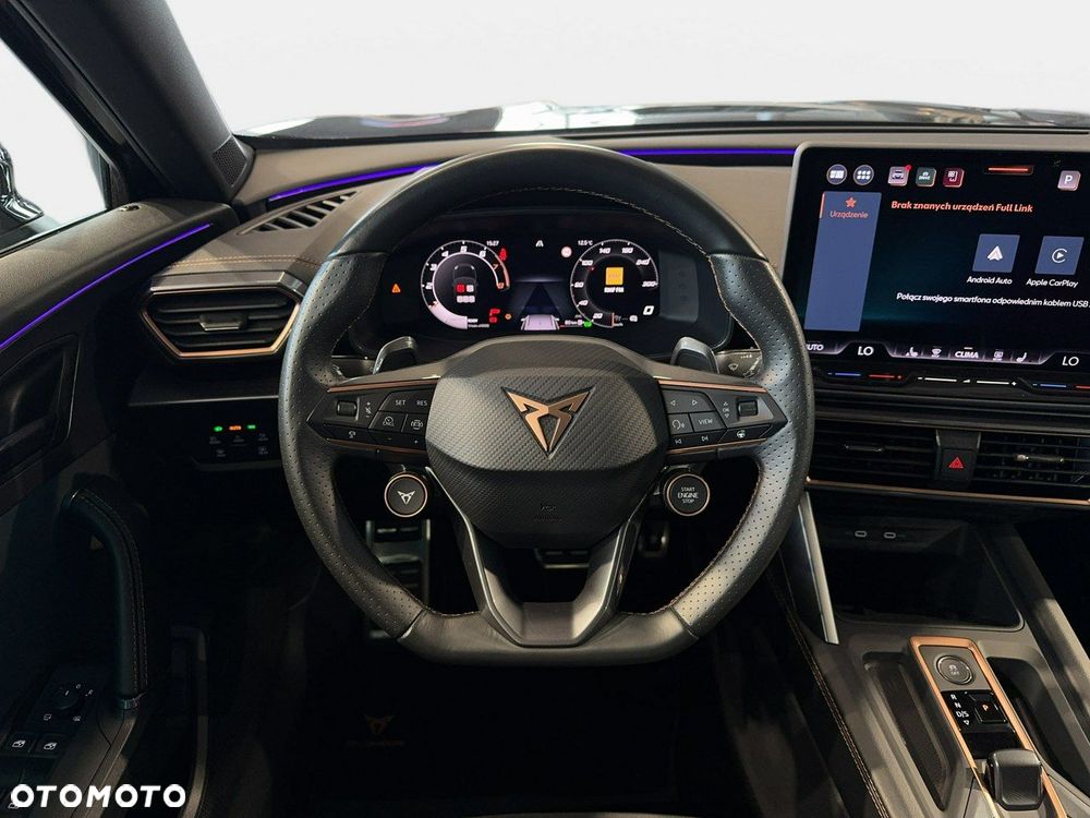 Cupra Formentor - 23