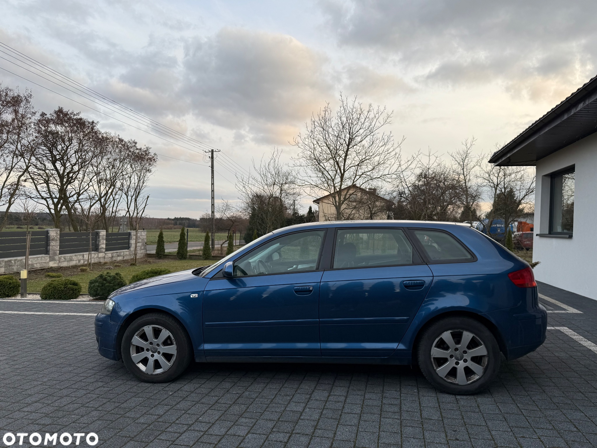 Audi A3 - 7
