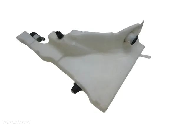 JAGUAR XJ X351 JAGUAR XF X250 lift ZBIORNICZEK SPRYSKIWACZY ZBIORNIK