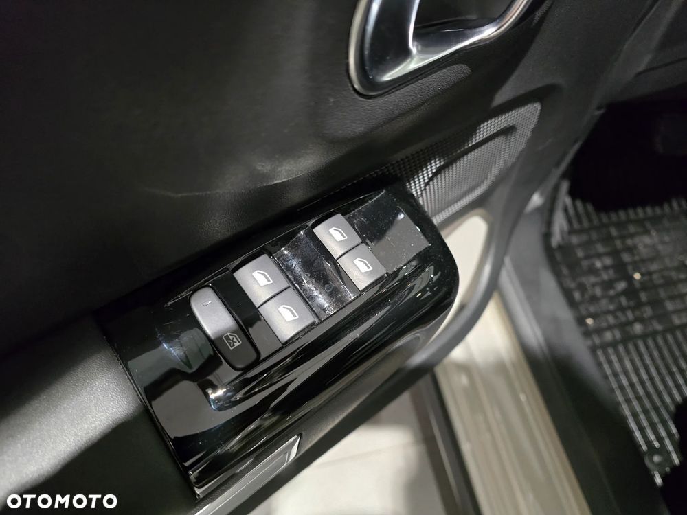 Citroën C3 1.2 PureTech Max EAT6 - 13