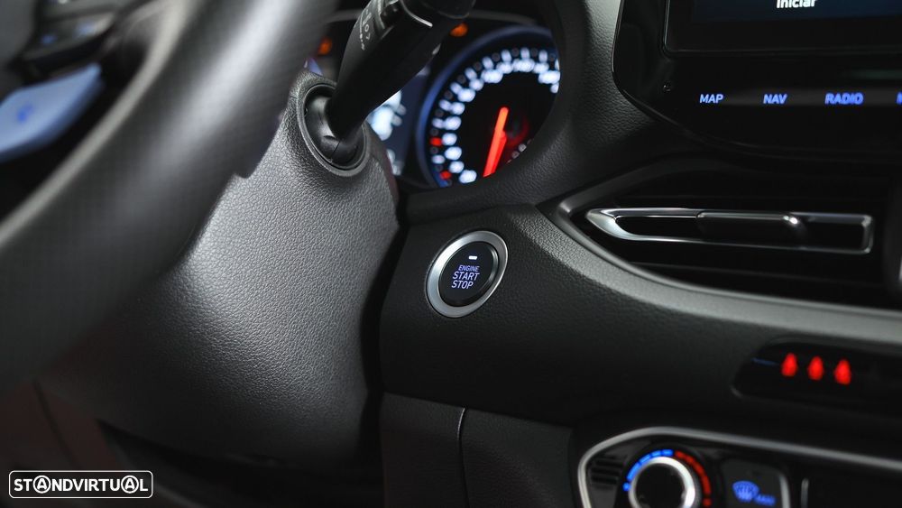 Hyundai i30 2.0 T-GDI DCT N Performance - 45