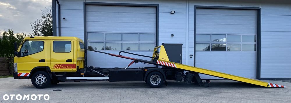 Farmtrac 6050C 4x4 CROSS - 5