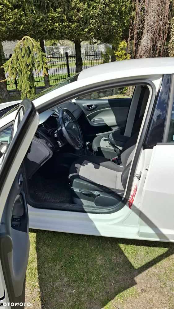 Seat Ibiza 1.2 TSI Style - 9