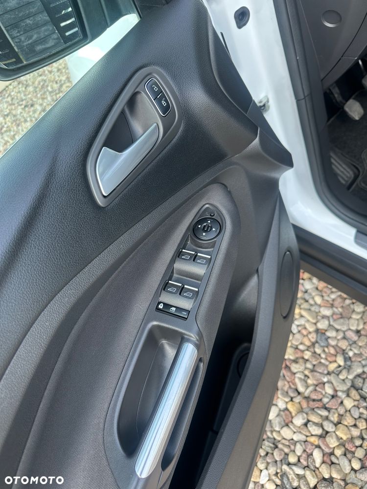Ford C-MAX 1.5 TDCi Titanium - 7