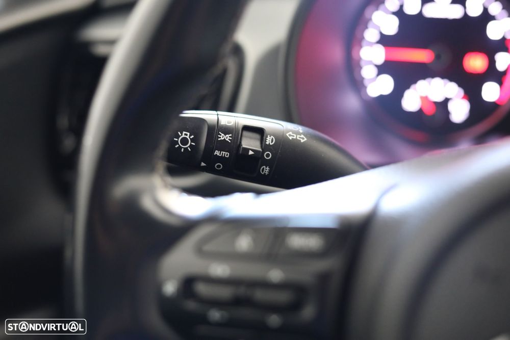 Kia Rio 1.0 T-GDi Wave - 18