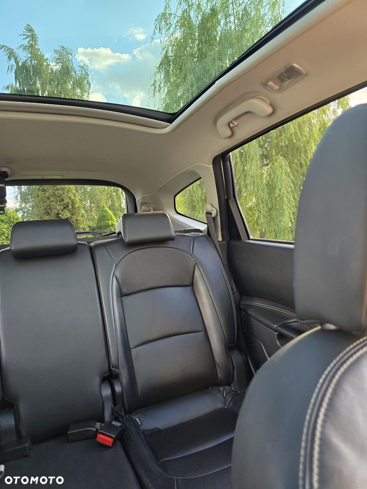 Nissan Qashqai+2 1.6 dCi 360 S&S - 10