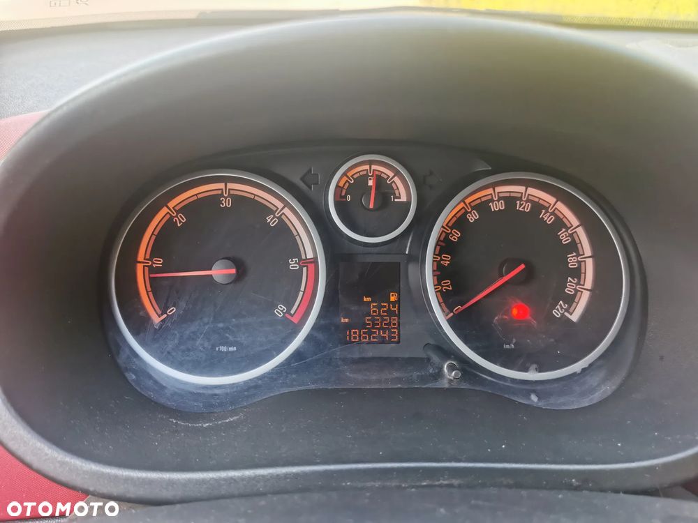 Opel Corsa 1.3 CDTI - 6