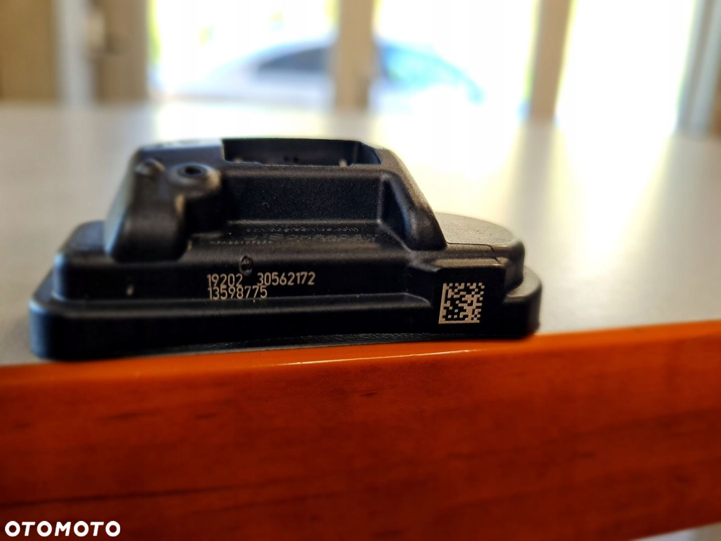 TPMS Czujnik ciśnienia OPEL Astra Corsa Insignia Meriva Mokka Zafira NOWY - 8