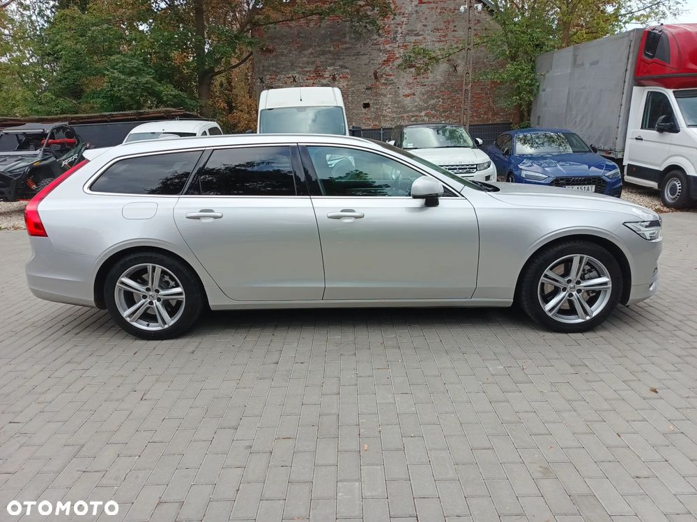 Volvo V90 D5 AWD Momentum - 3