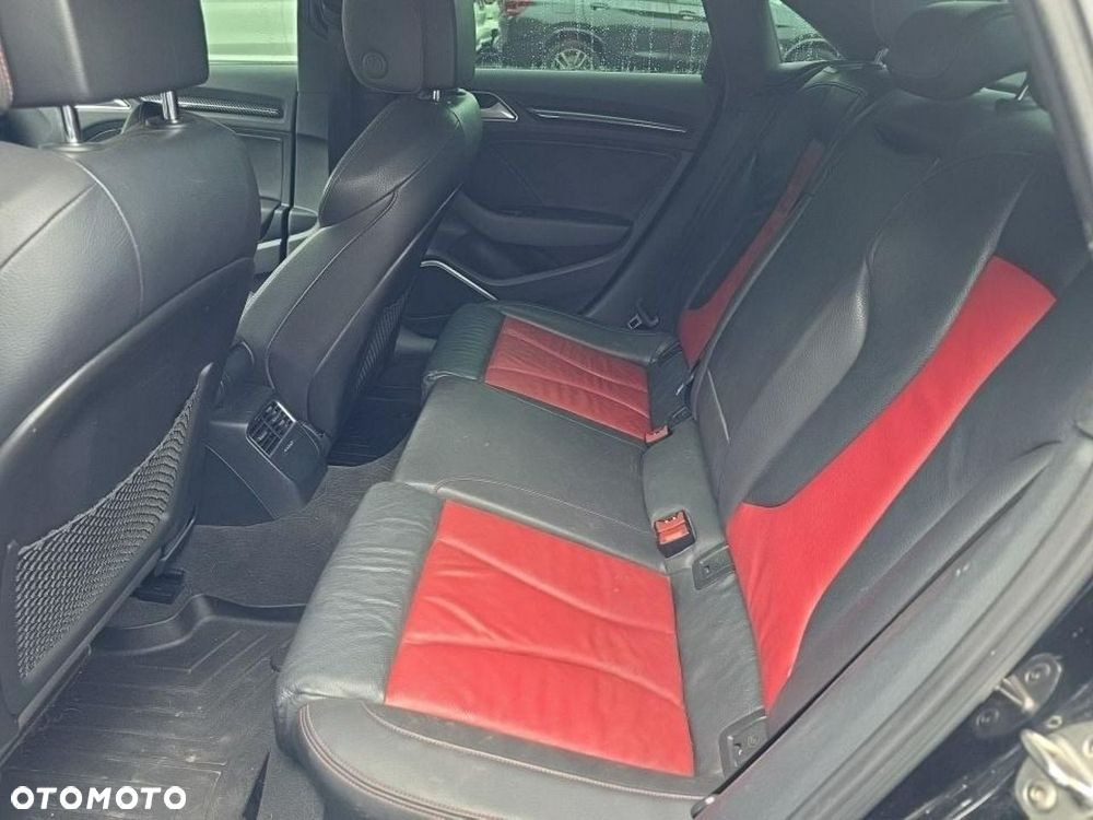 Audi S3 2.0 TFSI Quattro S tronic - 10
