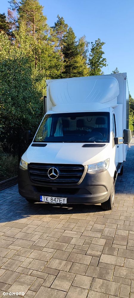 Mercedes-Benz 316 - 1