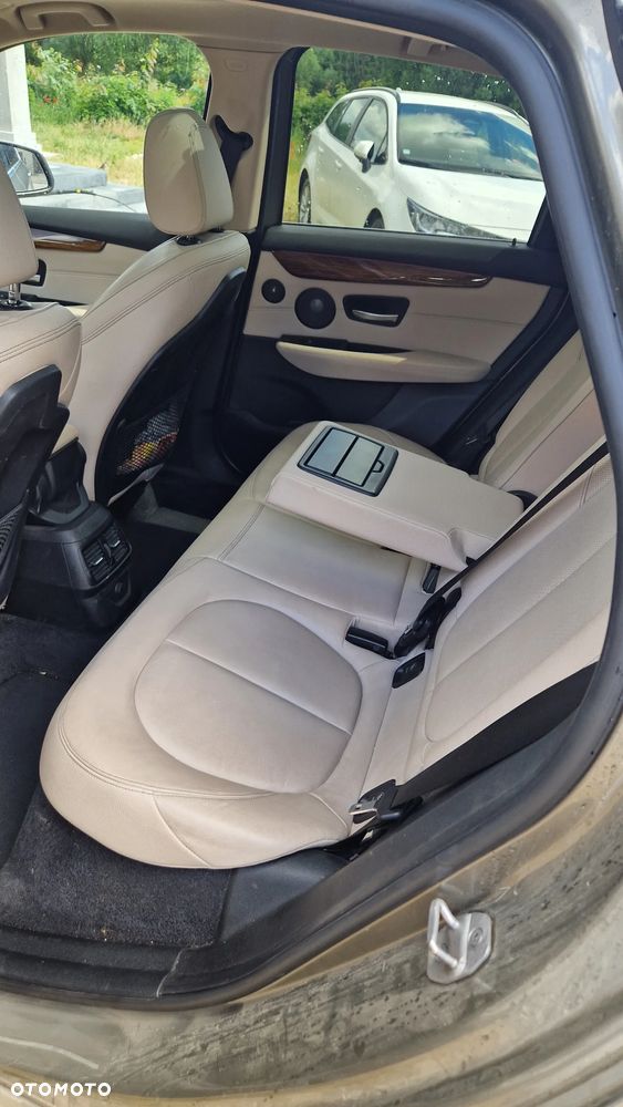 BMW Seria 2 225xe iPerformance Luxury Line - 11