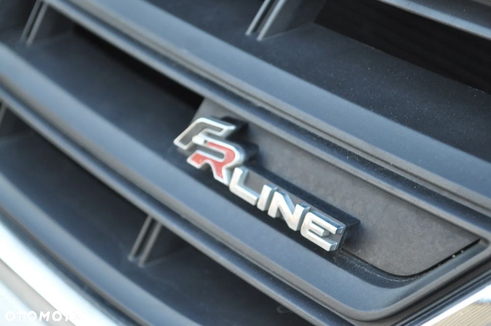 Seat Alhambra 2.0 TDI FR-Line DSG - 26