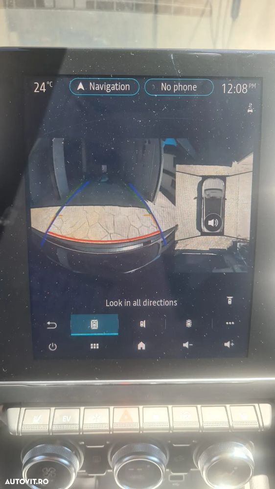 Renault Captur PHEV 160 Engineered - 20