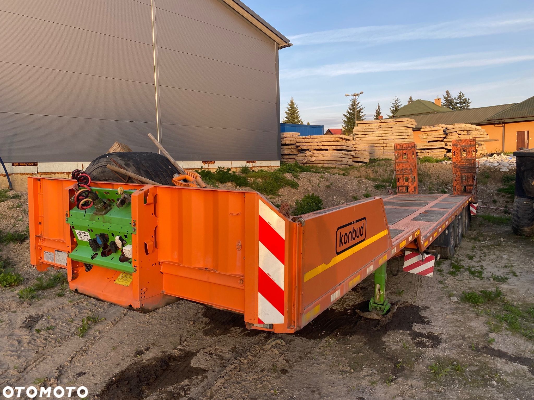 Krone - 1