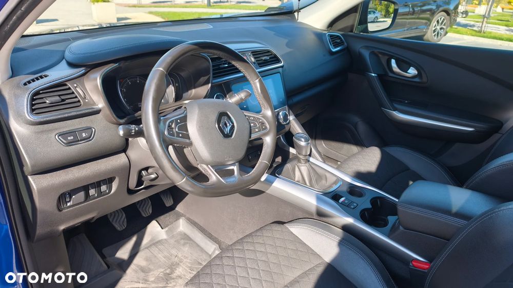 Renault Kadjar - 16