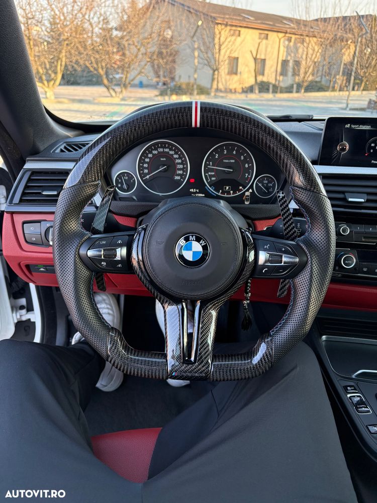 BMW Seria 4 - 11