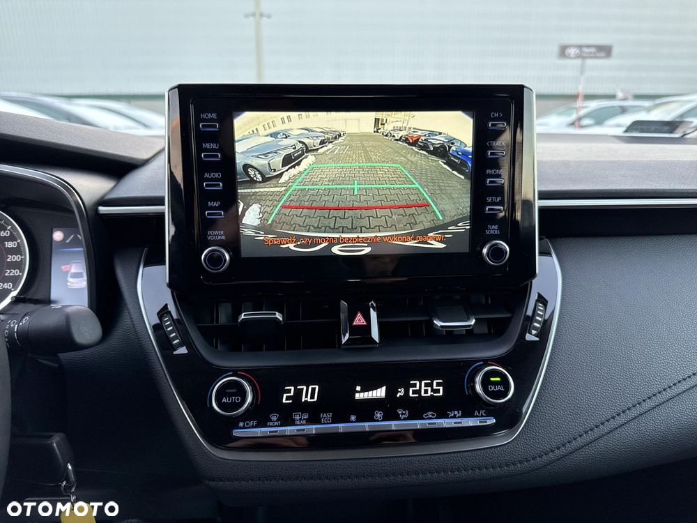 Toyota Corolla 1.6 Comfort - 16