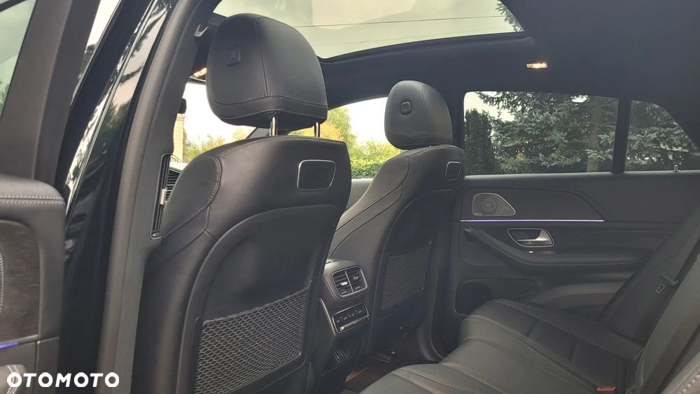 Mercedes-Benz GLE 350 d 4-Matic Executive - 15