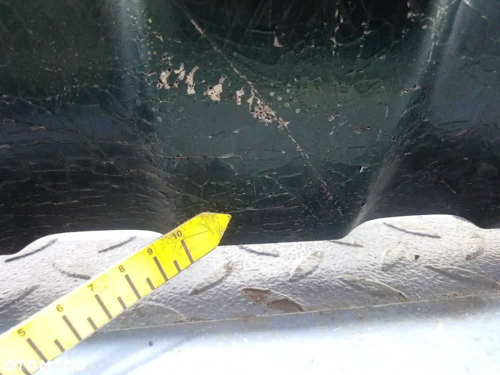 OPEL FRONTERA B ORUROWANIE KANGUR BUMPER 97222445 46L - 13