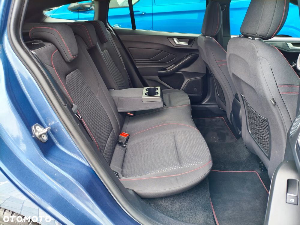 Ford Focus 1.5 TDCi ST-Line ASS - 12