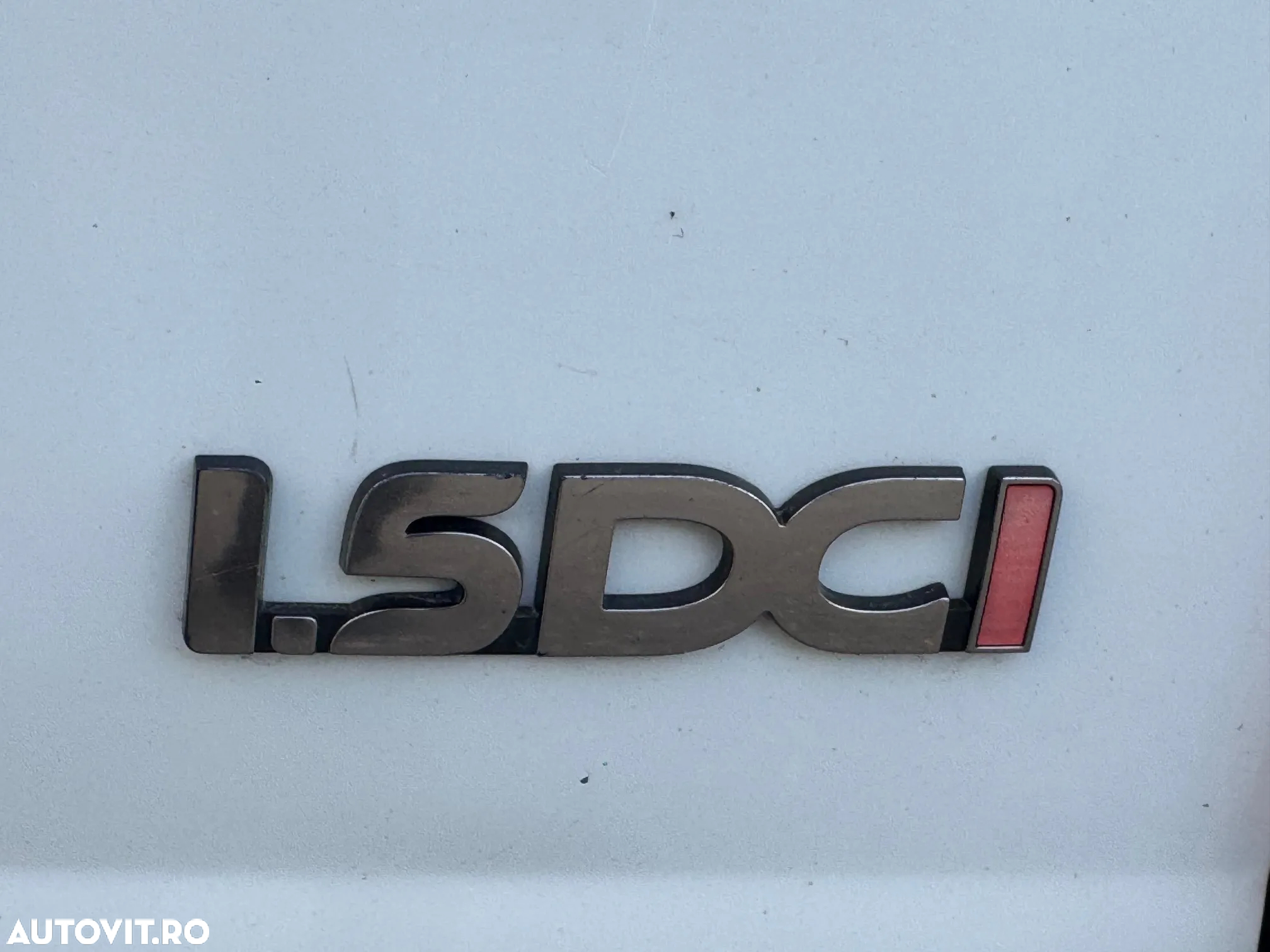 Dacia LOGAN PICK-UP - 15