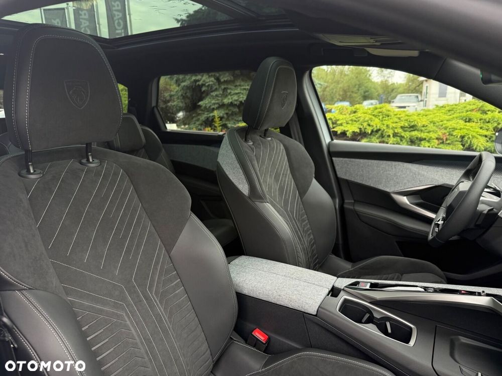 Peugeot 5008 - 15