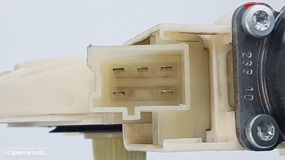 MOTOR ELEVADOR TRASEIRO DIREITO MERCEDES CLASE E (W212) LIM. 220 CDI BLUEEFFICIE... - 3