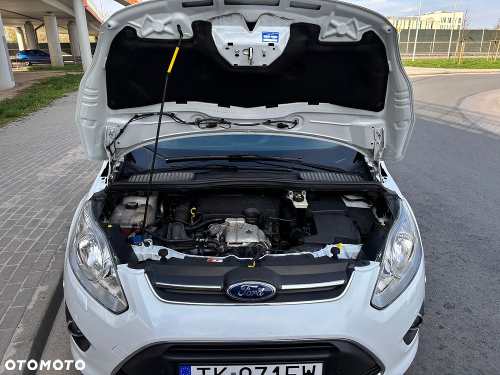 Citroën C4 Cactus BlueHDi 100 Airdream Stop&Start Feel - 34