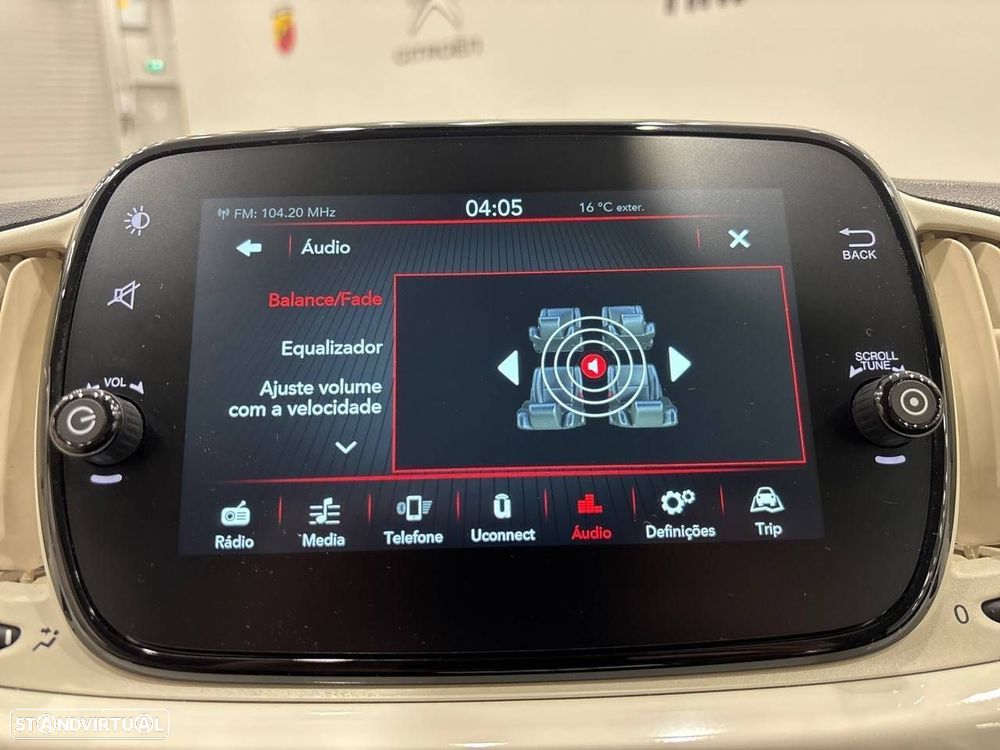 Fiat 500 1.0 Hybrid - 15