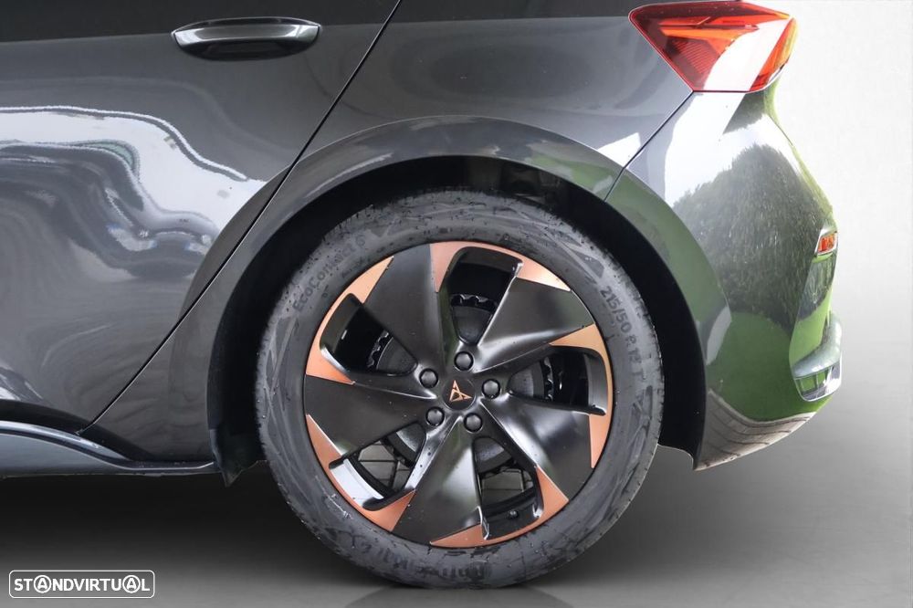 Cupra Born 58 kWh e-Boost Plus - 23