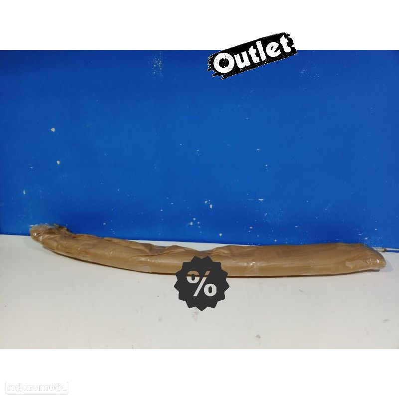 C010242C1 SPOILER TRASEIRO MERCEDES W211 02-08 LOOK AMG - 2