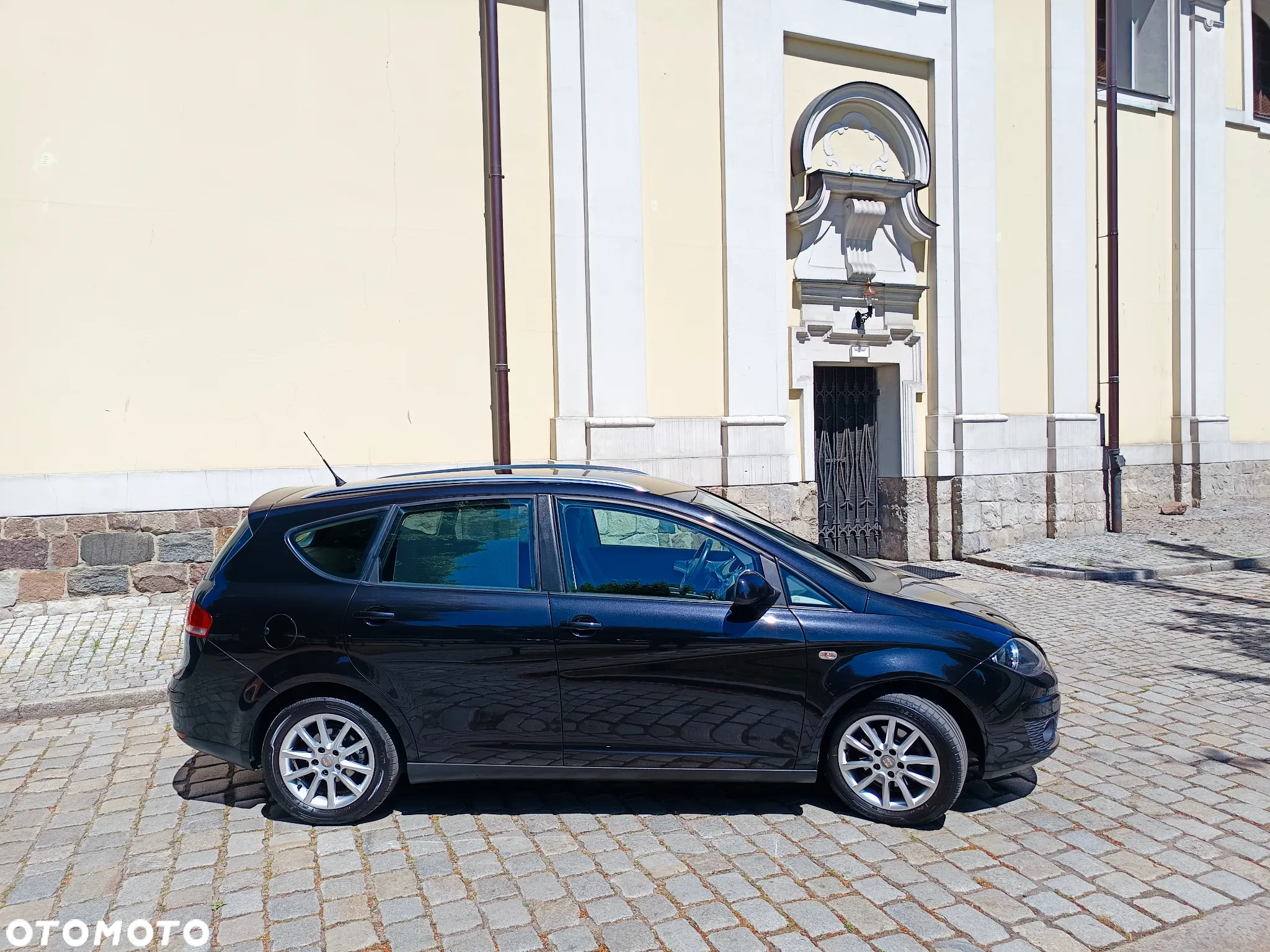 Seat Altea XL 1.4 TSI Comfort Limited - 27