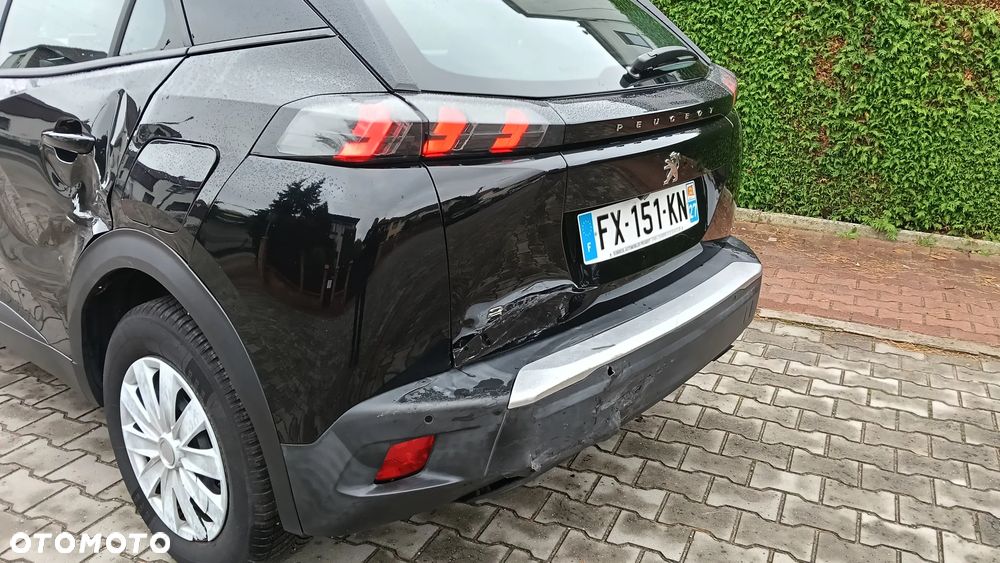 Peugeot 2008 - 13
