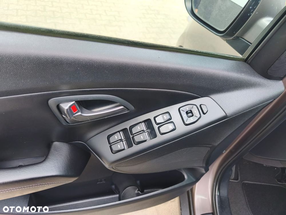 Hyundai ix35 1.6 GDI Premium 2WD - 12