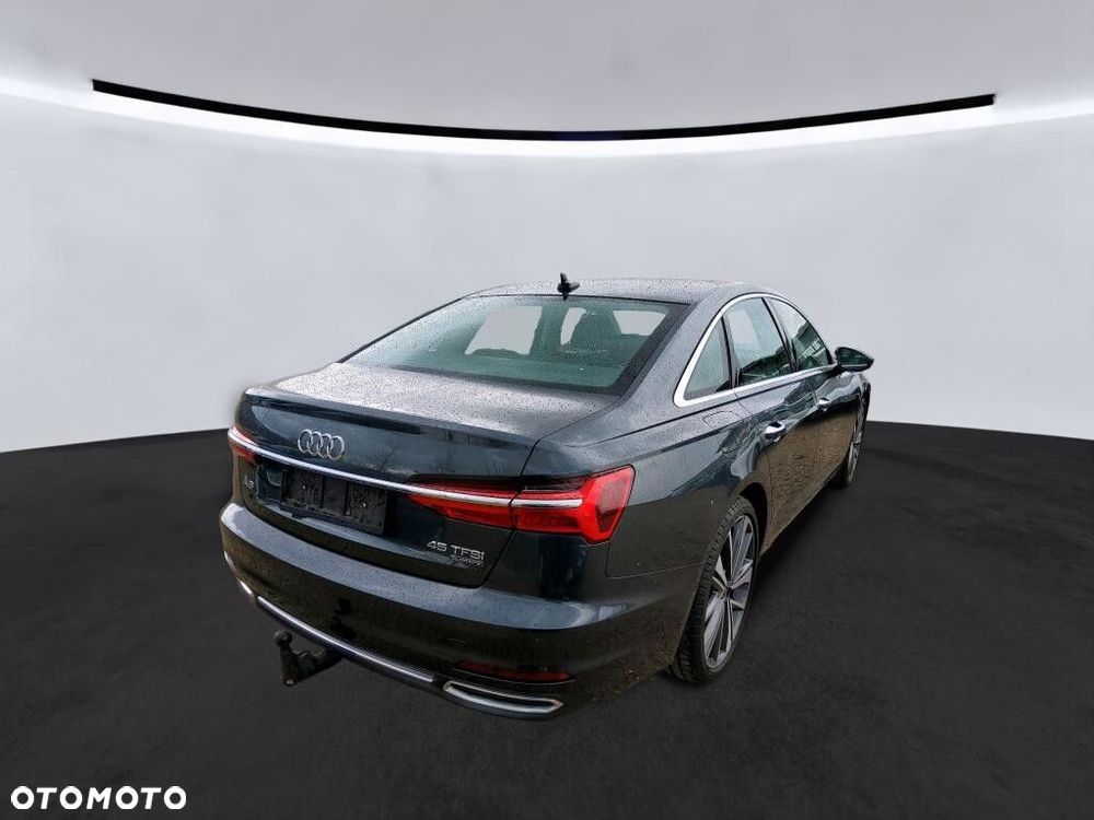Audi A6 Limousine - 4