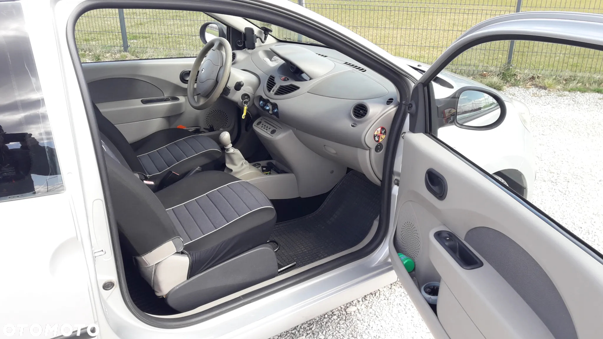 Renault Twingo - 13