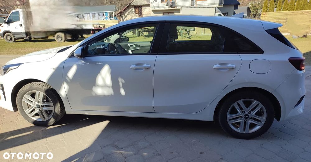 Kia Ceed 1.4 L Business Line - 1