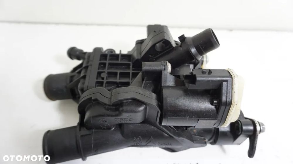 CZUJNIK WAŁKA CITROEN PUEGEOT FORD 2.0 BLUE HDI - 20