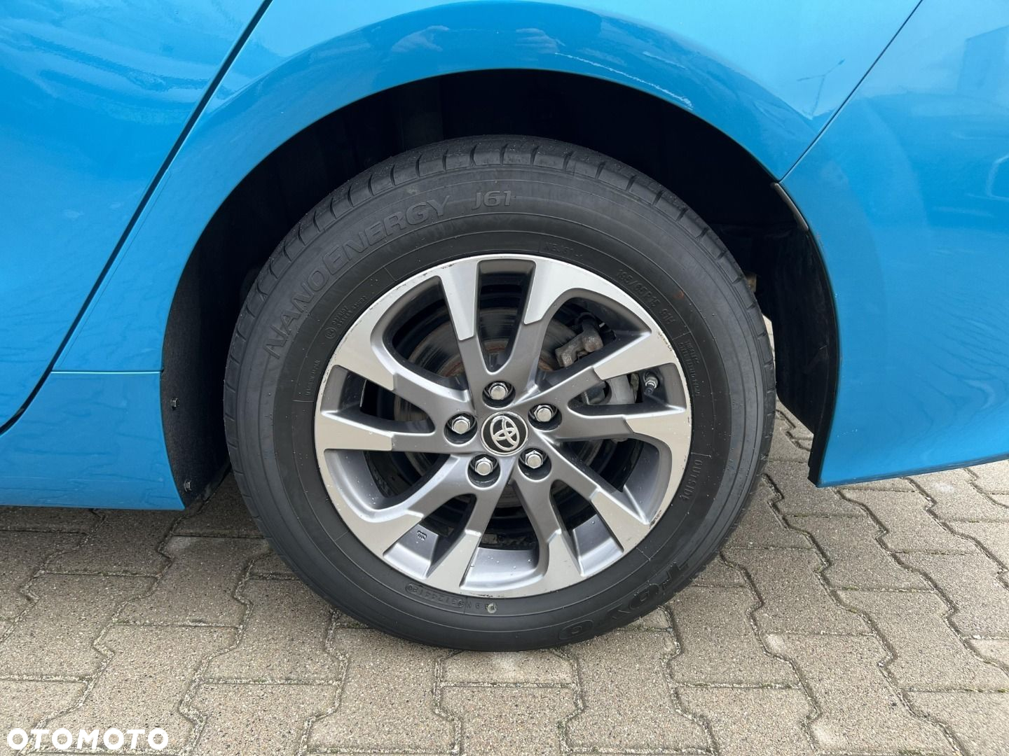 Toyota Prius - 26