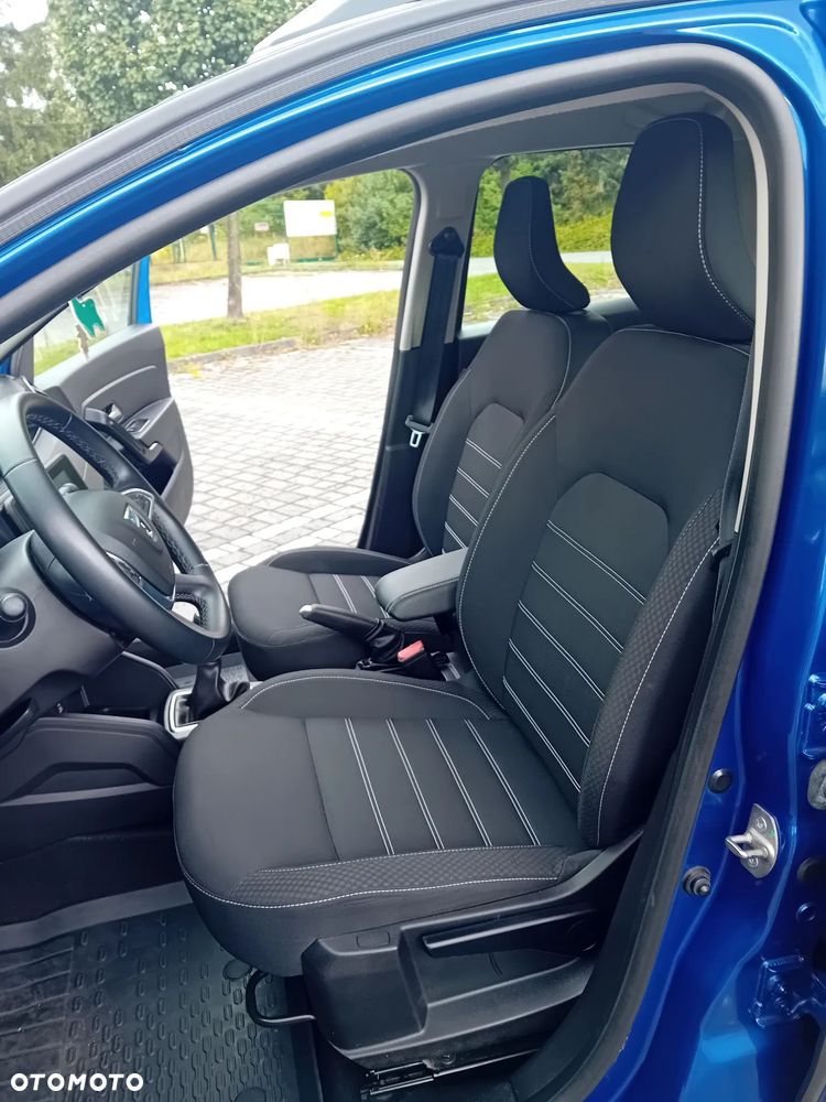 Dacia Duster 1.0 TCe Journey - 21