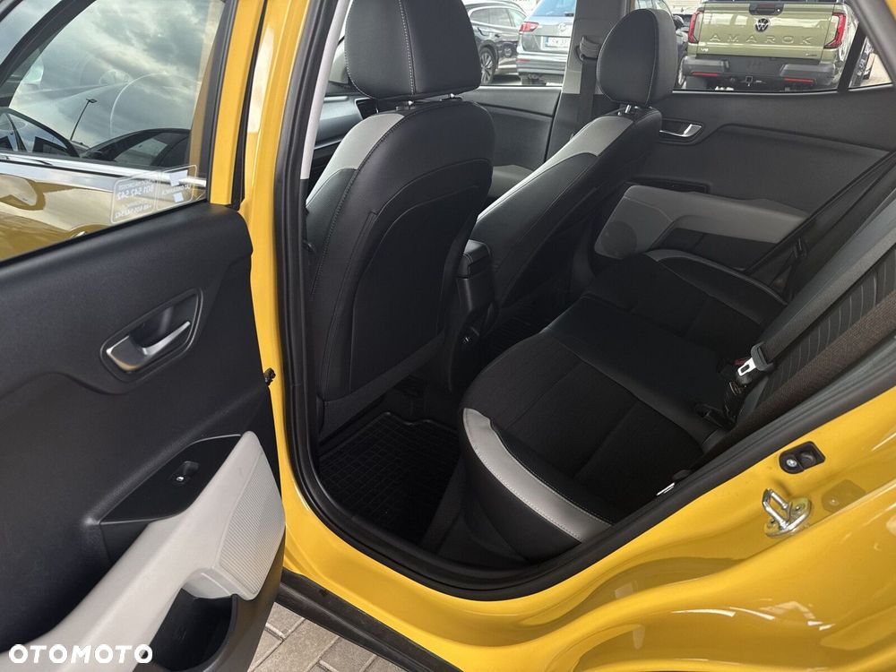 Kia Stonic 1.0 T-GDI Business Line - 25