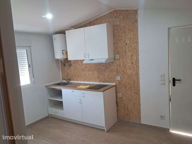 Casa amovível óptima opção!!! - Grande imagem: 3/8