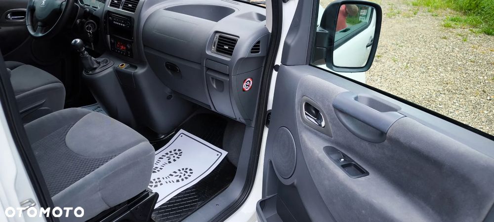 Peugeot Expert - 9