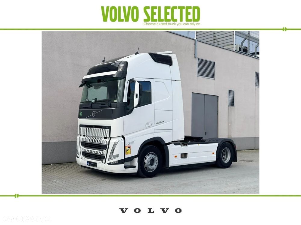 Volvo FH
