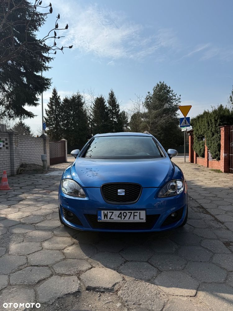 Seat Leon - 5