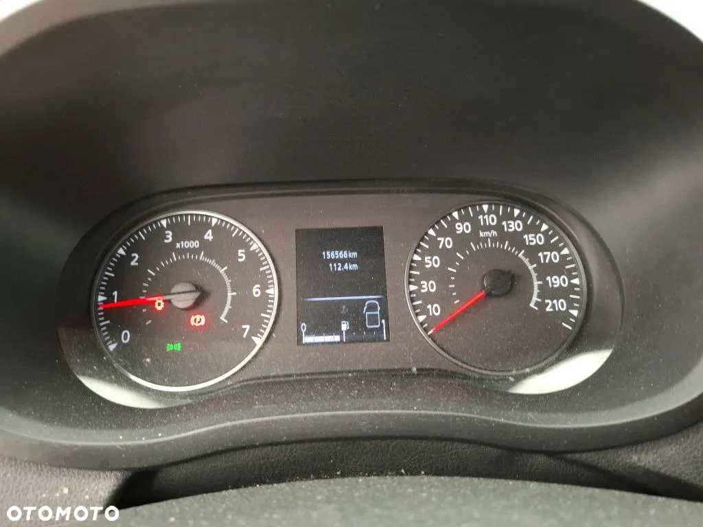 Renault MASTER - 6